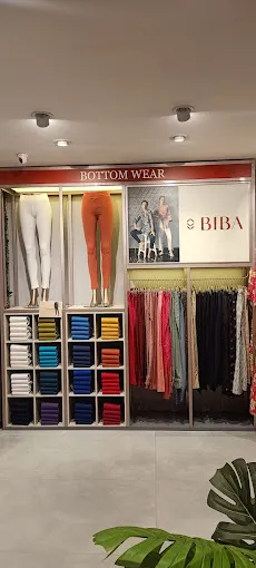 Biba (KOTTIVAKKAM)